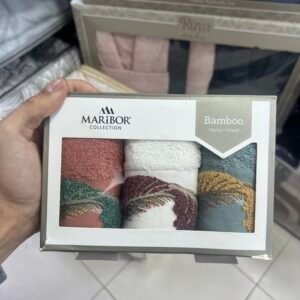 serviette intime  haute gamme