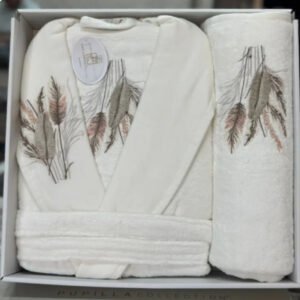 PUPILLA sortie de bain