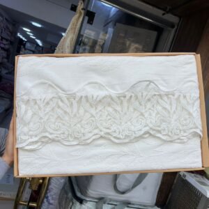 Ensemble Couvre lit de luxe 6 pièces 👰‍♀️🤵‍♂️ Haut de gamme 🧵 Produits turk 🇹🇷 ⚜️