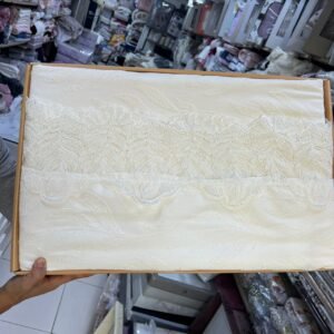 Ensemble Couvre lit de luxe 6 pièces 👰‍♀️🤵‍♂️ Haut de gamme 🧵 Produits turk 🇹🇷 ⚜️